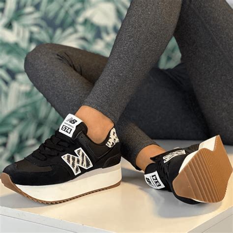 new balance hermes|New Balance ladies sneakers.